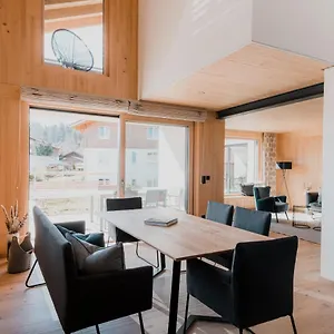  Ferienhaus Allgäu-chalets-niso
