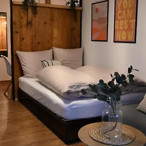  Apartment Altholzapartment In Kempten