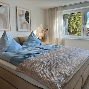  Apartment Alpinsuite - Modern - Elegant